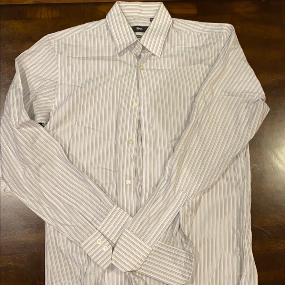 Hugo Boss button down